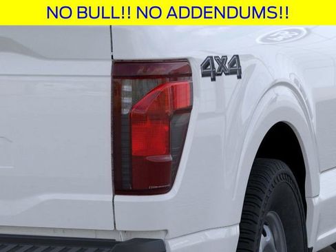 New 2026 Ford F150 XL image 22