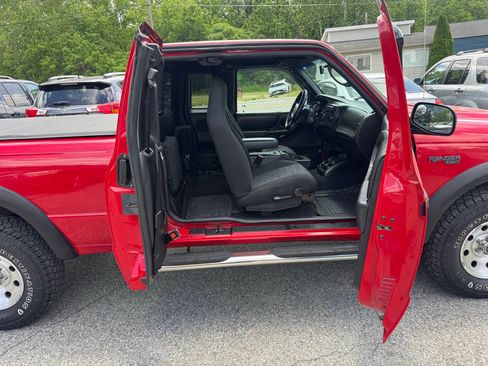 Used 2002 Ford Ranger FX4 AWD/4WD image 11
