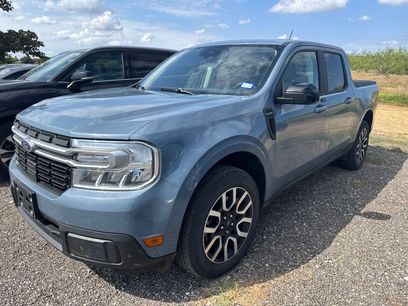 Used 2024 Ford Maverick Lariat w/ 4K Tow Package