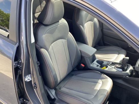 Certified 2025 Subaru Crosstrek 2.5i Limited w/ Popular Package #4A image 21