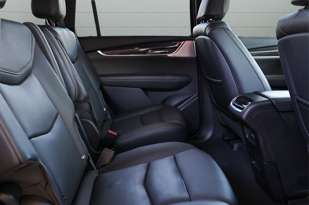 Used 2022 Cadillac XT6 Sport AWD/4WD image 69