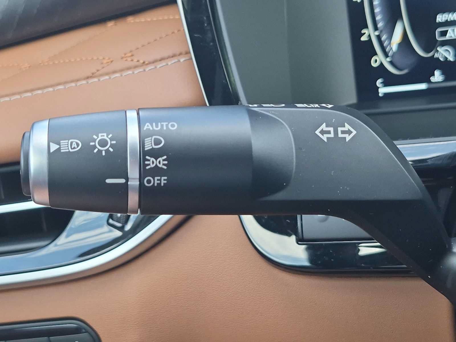 Used 2024 INFINITI QX60 Autograph AWD/4WD image 29
