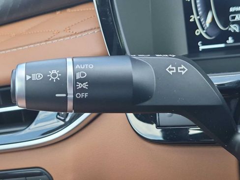 Used 2024 INFINITI QX60 Autograph AWD/4WD image 29