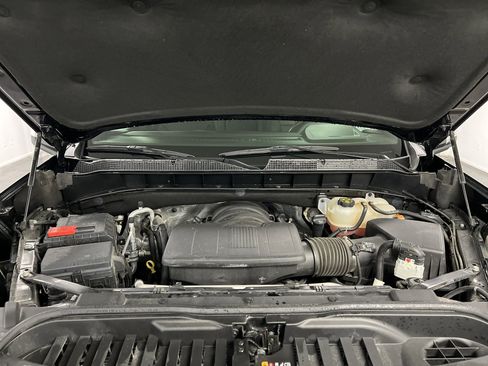 Certified 2022 Chevrolet Silverado 1500 High Country w/ Max Trailering Package image 65