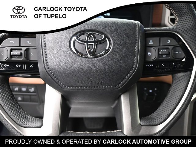 Used 2026 Toyota Tundra 1794 Edition AWD/4WD image 20