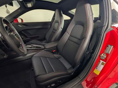 Certified 2026 Porsche 911 Carrera S image 5