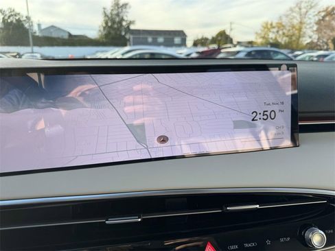 Certified 2026 Genesis GV70 2.5T image 21