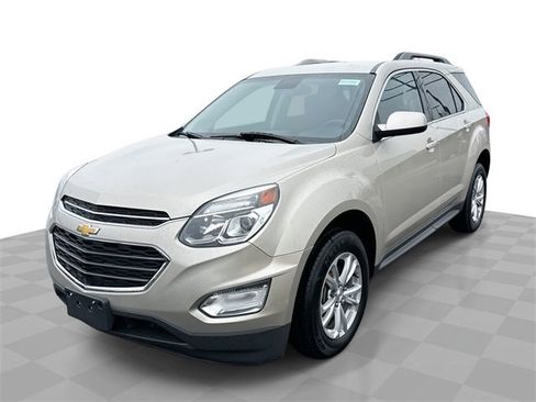 Used 2016 Chevrolet Equinox LT w/ Convenience Package image 1