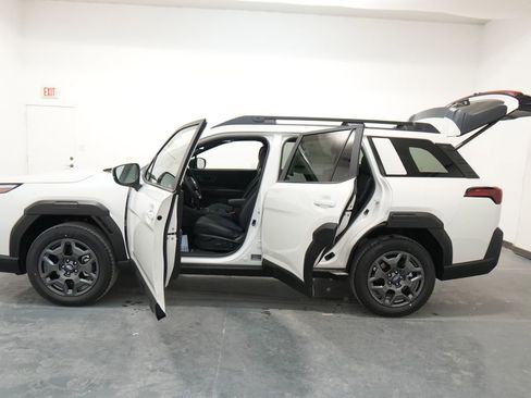 New 2026 Subaru Outback Premium image 25