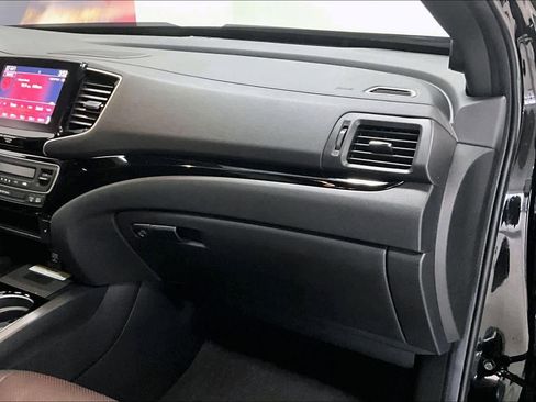 Used 2023 Honda Ridgeline Black Edition image 20