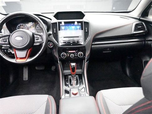 Used 2022 Subaru Forester Sport image 31