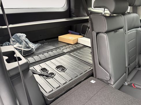 New 2026 Hyundai Santa Fe Limited image 19