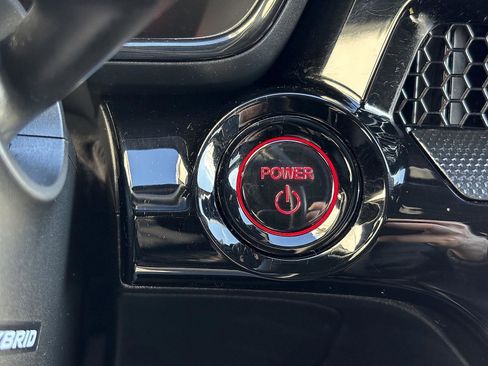 Certified 2024 Honda CR-V Sport Touring image 21