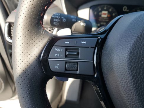 New 2026 Acura ADX A-Spec image 26