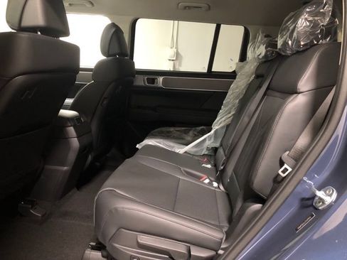 New 2026 Hyundai Santa Fe XRT AWD/4WD image 17
