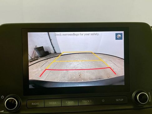 Used 2023 Hyundai Kona SEL w/ Cargo Package image 19