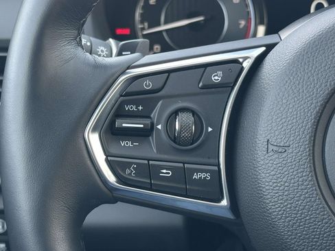 Certified 2025 Acura RDX SH-AWD w/ Advance Package image 21