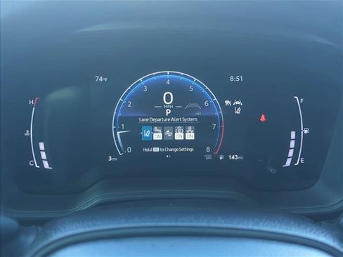 New 2026 Toyota Corolla LE FWD image 11