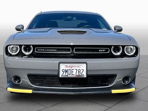 Used 2023 Dodge Challenger GT RWD image 3