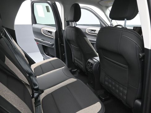 New 2025 Ford Bronco Sport Big Bend w/ Convenience Package image 12