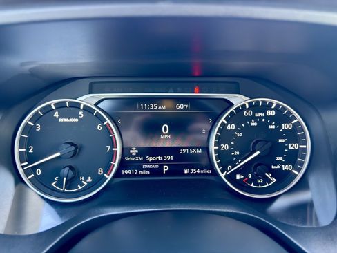 Used 2021 Nissan Rogue S image 17