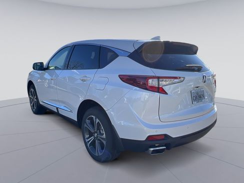New 2026 Acura RDX SH-AWD w/ Technology Package image 3