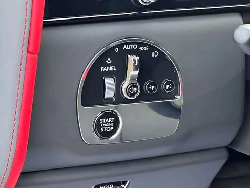 New 2026 Rolls-Royce Cullinan image 13