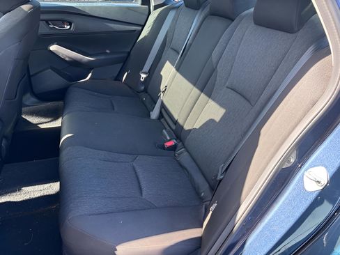 Certified 2023 Honda Accord EX image 12