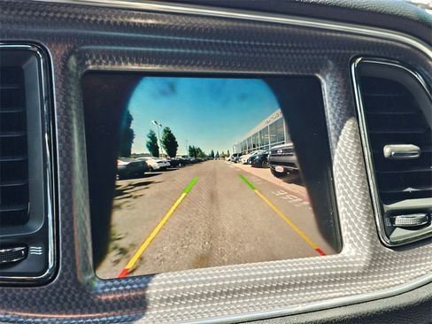 Used 2015 Dodge Challenger SRT Hellcat image 25