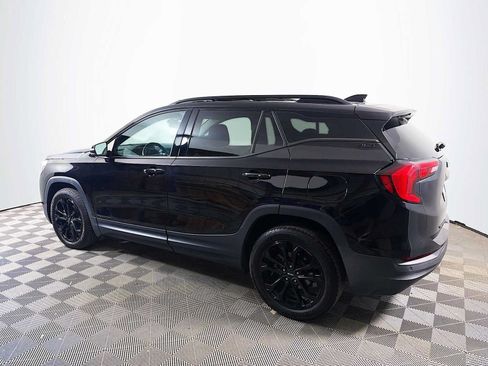 Used 2019 GMC Terrain SLE w/ Driver Convenience Package AWD/4WD image 6