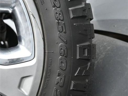 Used 2018 RAM 2500 Big Horn w/ Sport Appearance Group image 48