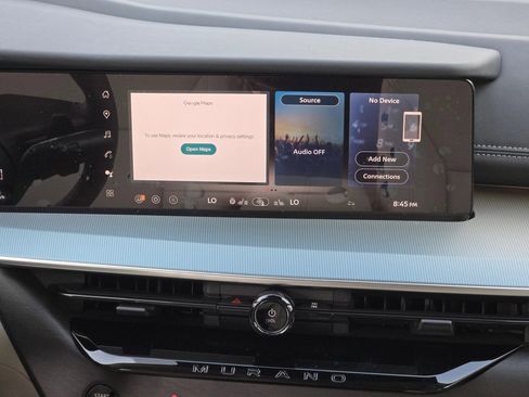 New 2026 Nissan Murano SL image 15