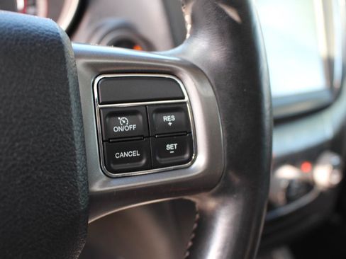 Used 2016 Dodge Journey Crossroad AWD/4WD image 21