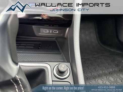 New 2026 Volkswagen Jetta SE image 33