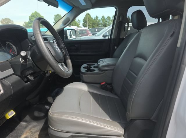Used 2018 RAM 1500 Tradesman w/ Protection Group AWD/4WD image 3
