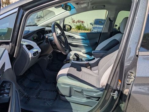 Used 2019 Chevrolet Bolt LT FWD image 15