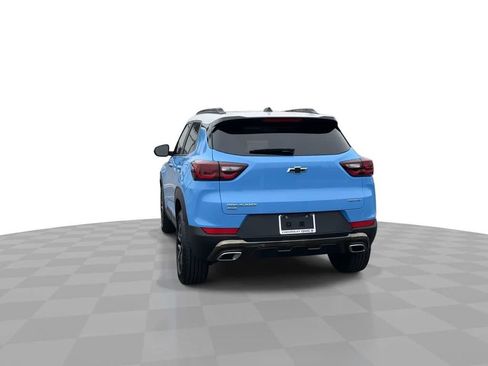 Used 2024 Chevrolet TrailBlazer ACTIV image 7