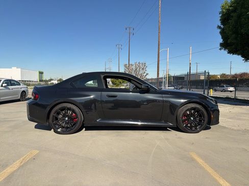 Used 2024 BMW M2 w/ Lighting Package image 6