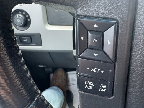 Used 2012 Ford F150 FX4 image 16