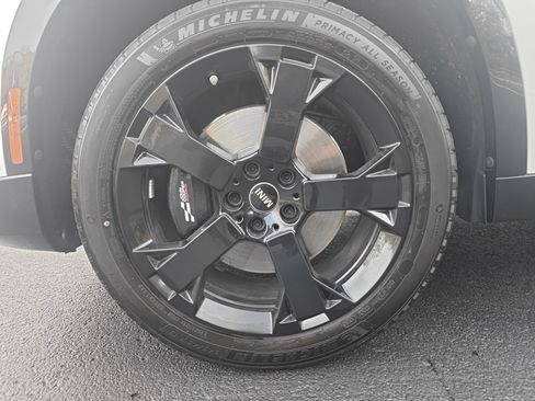 Used 2026 MINI Cooper Countryman S AWD/4WD image 11