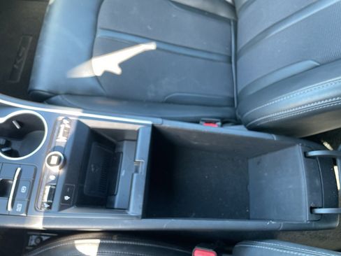 Used 2024 Kia K5 GT-Line w/ GT-Line Premium Package image 17