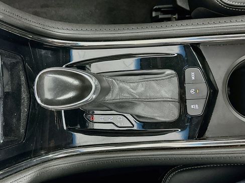 Used 2019 Cadillac ATS Luxury RWD image 24