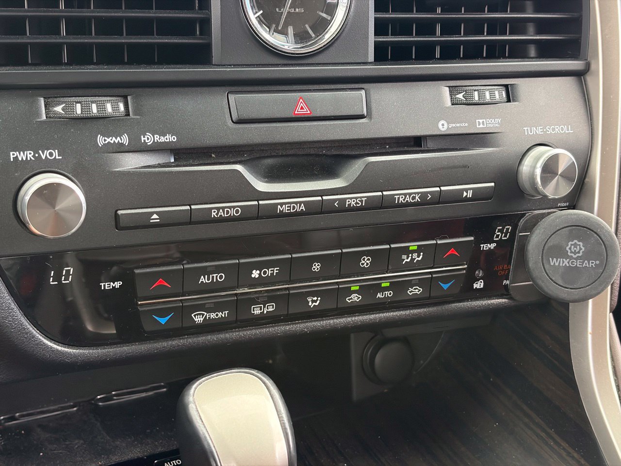Used 2016 Lexus RX 350 FWD w/ Premium Package image 10