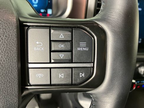 Certified 2024 Ford F150 Platinum image 18