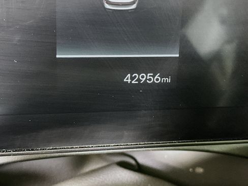 Used 2025 Hyundai Sonata SEL FWD image 19