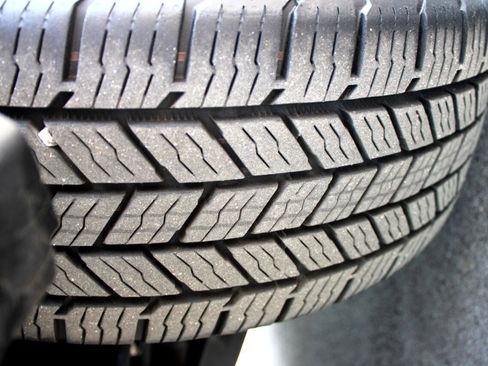 Used 2015 Subaru Forester 2.5i w/ Alloy Wheel Package image 8