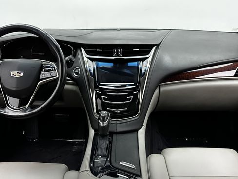 Used 2019 Cadillac CTS RWD image 23