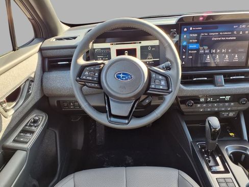 New 2026 Subaru Outback Limited image 2