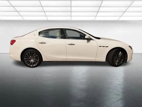 Used 2018 Maserati Ghibli S Q4 image 4