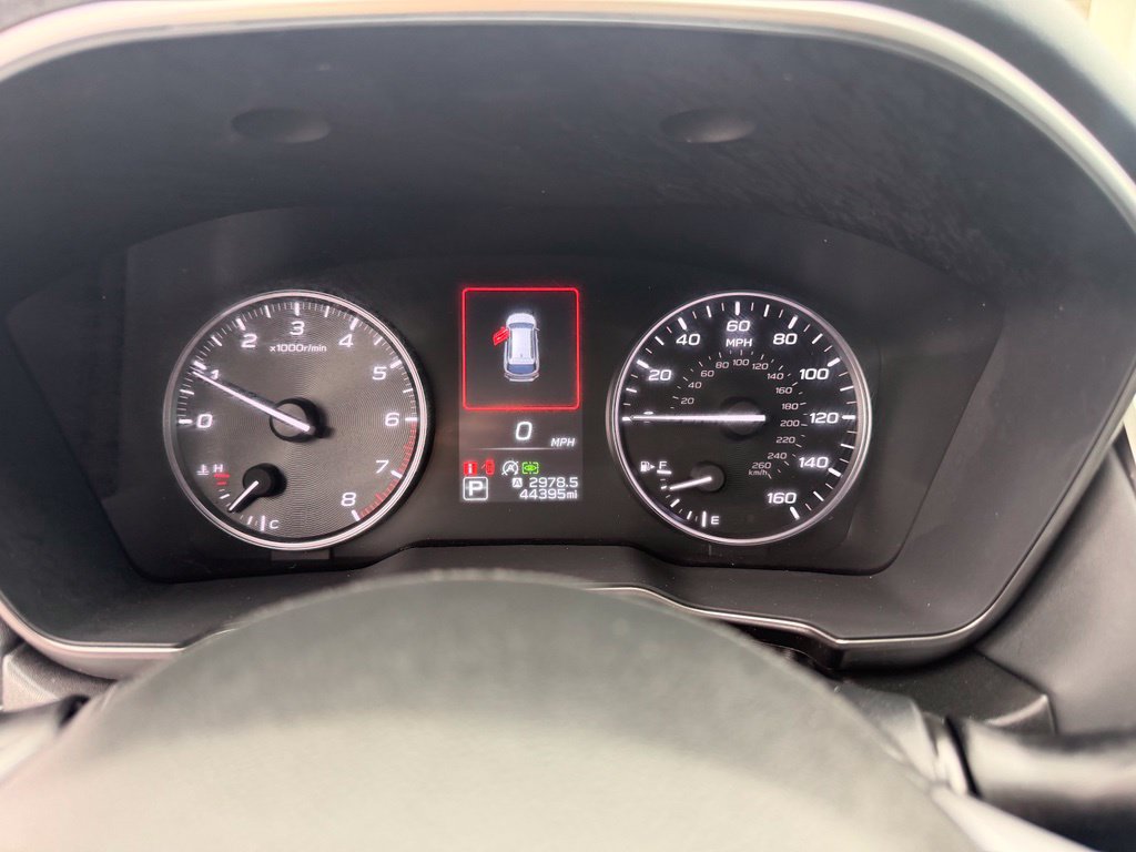 Used 2024 Subaru Outback Touring w/ Popular Package #2 AWD/4WD image 33